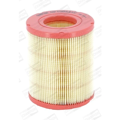 Imagen de CHAMPION CAF100441C Filtro de aire 152 124 Cartucho filtrante MERCEDES BENZ: Clase A, Vaneo
