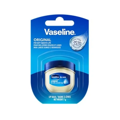 Imagen de VASELINE CUIDADO LABIAL ORIGINAL 7 GR