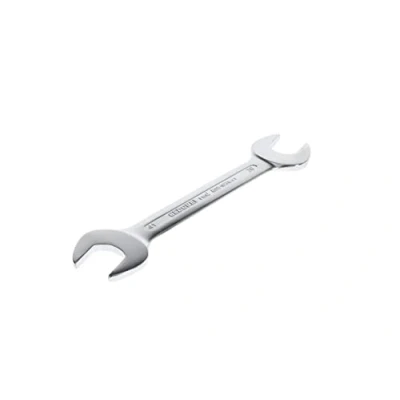 Imagen de GEDORE R05103641 Llave de dos bocas Acero cromo vanadio mate satinado, cromado