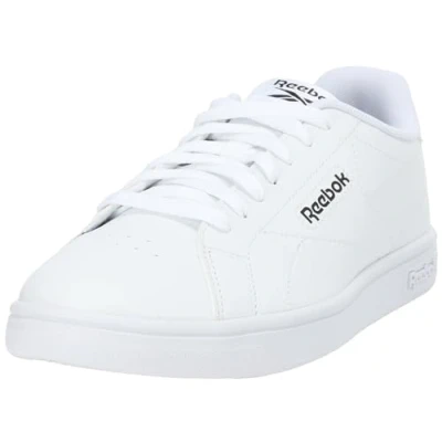 Imagen de Reebok Classic Court Clean Zapatillas, Talla: 37.5, cloud white black Cuero velour