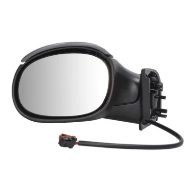 Imagen de espejo retrovisor Blic 5402 04 1139851 izquierda imprimado eléctrico completo, térmico, convexo CITROËN: C3 I Hatchback