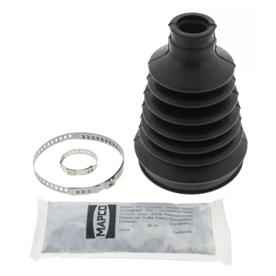 Imagen de MAPCO 18113 Fuelle Palier lado de rueda Termoplástico RENAULT: CLIO 2, Kangoo I, 1