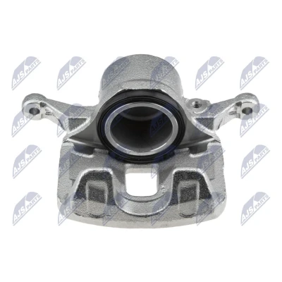 Imagen de NTY HZP MS 036 Pinza de freno Eje delantero, izquierda MITSUBISHI: L200 III Pick up