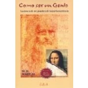 Imagen de Como ser un genio (NUEVOS TIEMPOS)