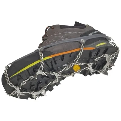Imagen de C.A.M.P. Ice Master Light XL 45/47 Gris/Gris Claro
