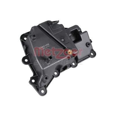 Imagen de METZGER 2385169 Separador de aceite, aireación cárter aceite Bloque motor SEAT: Leon III ST, SC, Hatchback, VOLKSWAGEN: Golf 7