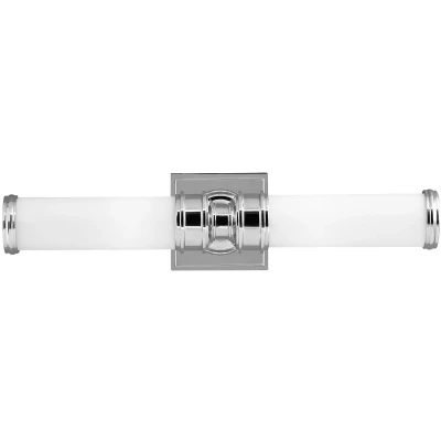 Imagen de FEISS Lámpara de espejo LED Payne 2 luces.