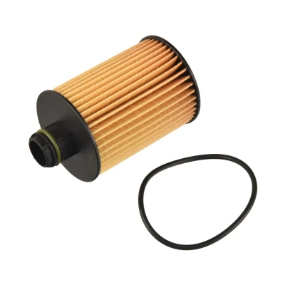 Imagen de BLUE PRINT ADBP210066 Filtro de aceite con junta anular Cartucho filtrante JEEP: Wrangler IV