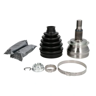 Imagen de SPIDAN 36478 Junta Homocinética TPE (elastómero termoplástico) MERCEDES BENZ: Clase B, A