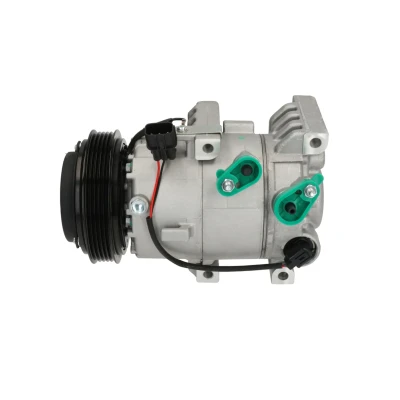 Imagen de BOSCH 1 986 AD1 348 Compresor de Aire Acondicionado 12V PAG 46 R134a con instrucciones montaje, junta tórica