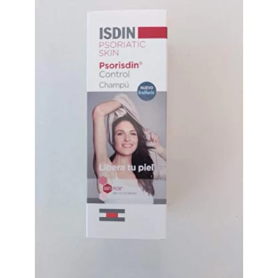 Imagen de ISDIN PSORIATIC SKIN PSORISDIN CONTROL CHAMPU 200 ML