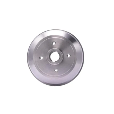 Imagen de HELLA 8DT 355 301 551 Tambor de Freno con anillo sensor ABS, sin cojinete rueda, perno sujeción buje rueda 228