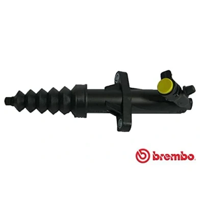 Imagen de BREMBO E 61 013 Cilindro Receptor Embrague PEUGEOT: 1007 Hatchback, 207 301 Berlina, CITROËN: C Elysée C3 II, C5 III Familiar