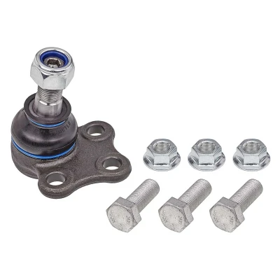 Imagen de MEYLE 616 010 0017 Rótula de suspensión exterior, debajo, Eje delantero, izquierda, derecha FIAT: Talento Furgón, OPEL: Vivaro B Furgón