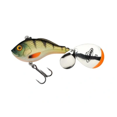 Imagen de Berkley Pulse Spintail XL Insta Perch 28g Cucharilla de pesca