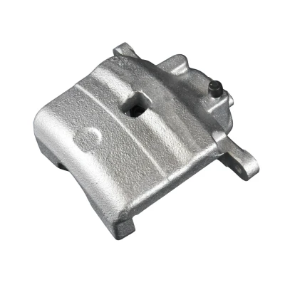 Imagen de FEBI BILSTEIN 178243 Pinza de freno Hierro fundido Eje delantero, izquierda MAZDA: 6 Hatchback, Berlina