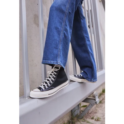 Imagen de Converse Chuck Taylor ALL STAR 70 HI Zapatillas altas, Talla: 39, Parchment Tela