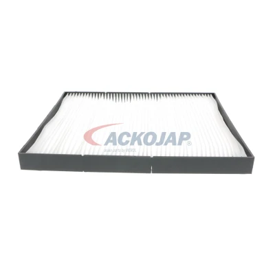 Imagen de ACKOJA A53 30 0008 Filtro de habitáculo antipolen 267 222 21 Papel KIA: Carnival 2, / GRAND 3, I