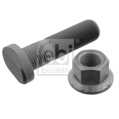 Imagen de Perno de rueda FEBI BILSTEIN 49026