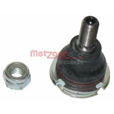 Imagen de METZGER 57019908 Rótula de suspensión Eje delantero, derecha, izquierda, debajo KIT + CITROËN: C5 I Hatchback, Xantia Hatchback