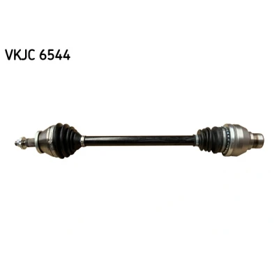Imagen de SKF VKJC 6544 Árbol de transmisión 754 VOLKSWAGEN: Polo V Hatchback, AUDI: A1 Sportback