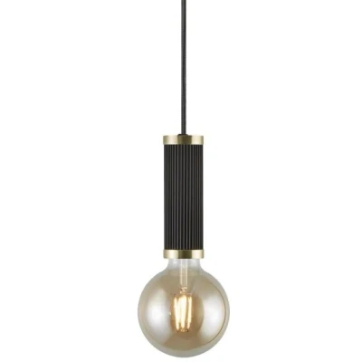 Imagen de Nordlux Lámpara colgante Galloway con casquillo E27