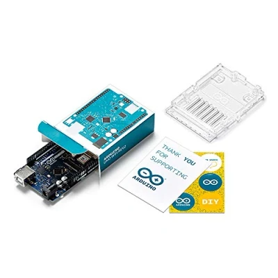 Imagen de Arduino UNO WiFi REV2 [ABX00021]