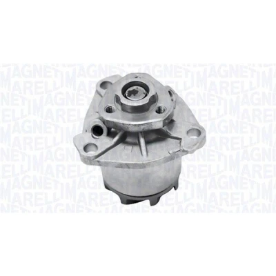 Imagen de MAGNETI MARELLI 352316171177 Bomba de agua VOLKSWAGEN: Golf 3, 4, TRANSPORTER 4 Bus, SEAT: Leon I Hatchback, Alhambra I, MERCEDES BENZ: Clase V