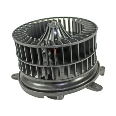 Imagen de METZGER 0917090 Ventilador de Calefacción para vehíc. con volante a la izquierda MERCEDES BENZ: Clase C T modell, SLK, Berlina