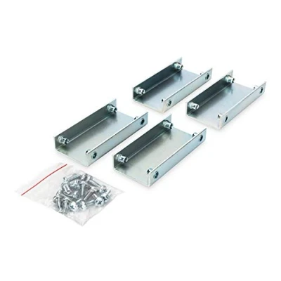 Imagen de DIGITUS DN 19 BGL 1 Juego de Conectores para Cables Red