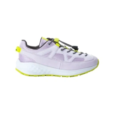 Imagen de Jack Wolfskin Zapatillas Villi Low K, Pale Lavendar, 31 EU
