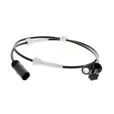 Imagen de VEMO V20 72 0236 Sensor de ABS Eje delantero con cable 2 835 oval