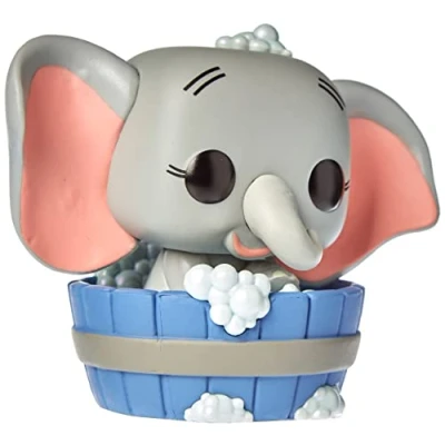 Imagen de Funko Pop! Dumbo en la Bañera