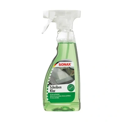 Imagen de Carpoint Sonax 1837585 338.241 Limpiador de cristal transparente (500 ml)