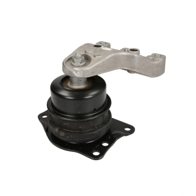 Imagen de FEBI BILSTEIN 36748 Soporte de motor derecha, arriba Rodamiento caucho metal SEAT: Ibiza 4, 4 Sportcoupe, VOLKSWAGEN: Polo V Hatchback
