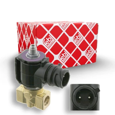 Imagen de FEBI BILSTEIN 27357 Válvula electromagnética