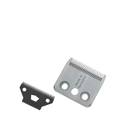 Imagen de MOSER Juego de cuchillas profesionales para maquinillas MOSER, 0.7 3 mm