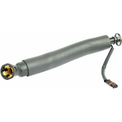 Imagen de Tubo flexible, ventilación bloque motor METZGER 2380060
