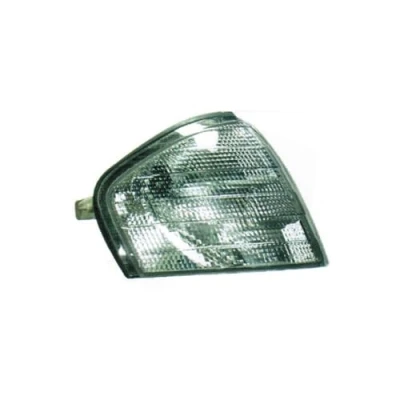 Imagen de TYC 18 3357 97 2 Intermitente gris humo Delante, derecha MERCEDES BENZ: Clase C Berlina, T modell