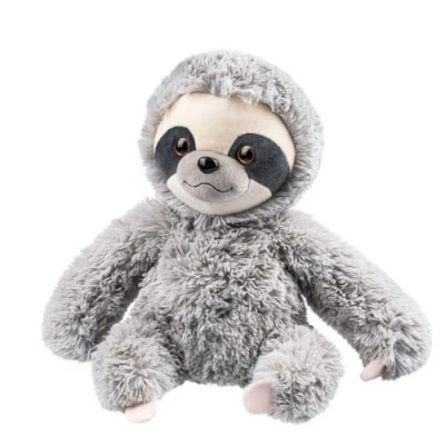 Imagen de FANCY Peluche Perezoso 27 cm, para Bebés 0+ Años, Abrazar, Peluches de Animales Sloth Juguete Niñas y Niños