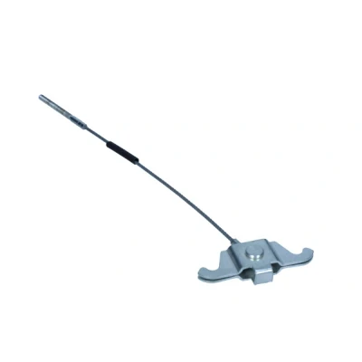 Imagen de MAXGEAR 32 1566 Cable de Freno Mano 320mm Discos VOLVO: S60 I, S70, XC70 I Cross Country