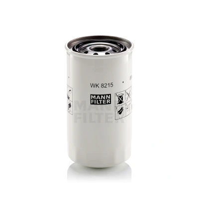 Imagen de MANN FILTER WK 8215 Filtro Combustible enroscable