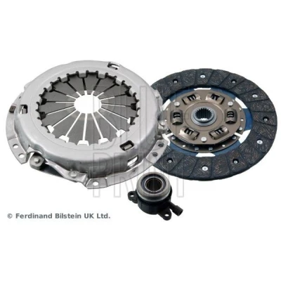 Imagen de BLUE PRINT ADT330317 Kit de Embrague tres piezas con desembrague central, grasa sintética 213 TOYOTA: Auris Hatchback, Avensis III Familiar
