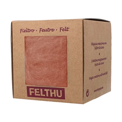 Imagen de INNSPIRO Felthu, Tierra, 100gr