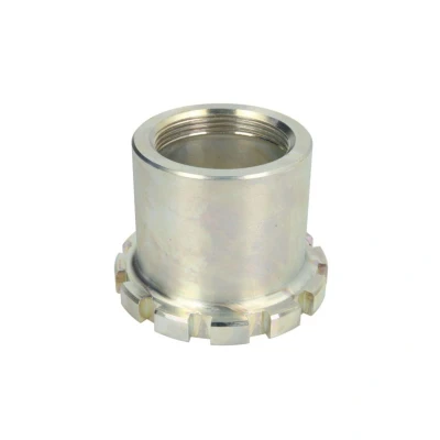 Imagen de Adaptador, latiguillo de freno AUGER 75452