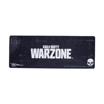 Imagen de Paladone, Alfombra de Escritorio Call of Duty Warzone