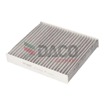 Imagen de Filtro, aire habitáculo DACO Germany DFC1000W