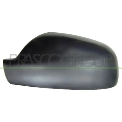 Imagen de PRASCO CI4227404 Cubierta, retrovisor exterior izquierda negro CITROËN: Xsara Hatchback, Familiar, Coupé