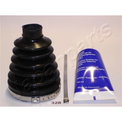 Imagen de ASHIKA 63 03 328 Fuelle Palier SUZUKI: SWIFT 3, IGNIS 2