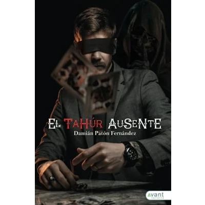 Imagen de El tahúr ausente